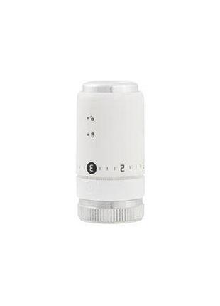 Термостатическая головка raftec white м30х1.5 tw3015