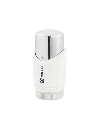 Термостатическая головка raftec silver м30х1.5 tbw3015