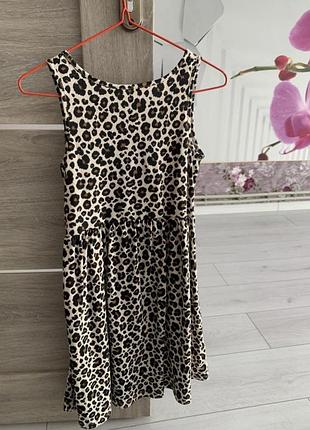 Плаття h&amp;m 4