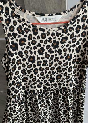 Плаття h&amp;m 3