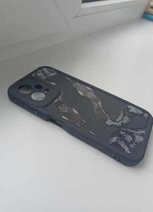 Чехол redmi not 12 pro