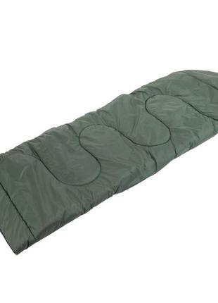 Спальный мешок одеяло с капюшоном champion winter sy-9933 цвета в ассортименте3 фото