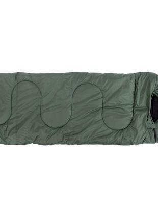 Спальный мешок одеяло с капюшоном champion winter sy-9933 цвета в ассортименте7 фото