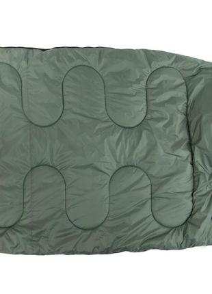 Спальный мешок одеяло с капюшоном champion winter sy-9933 цвета в ассортименте9 фото