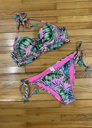 Купальник 36 розмір