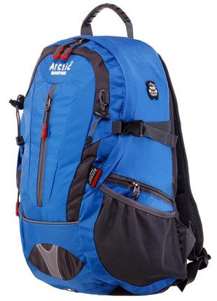 Рюкзак спортивний із каркасною спинкою dtr g29 31 л кольору в асортименті4 фото
