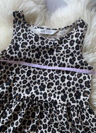 Плаття h&amp;m 6