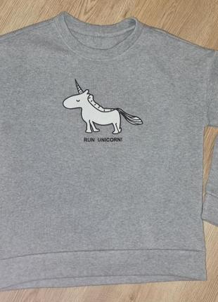 Світшот дитячий