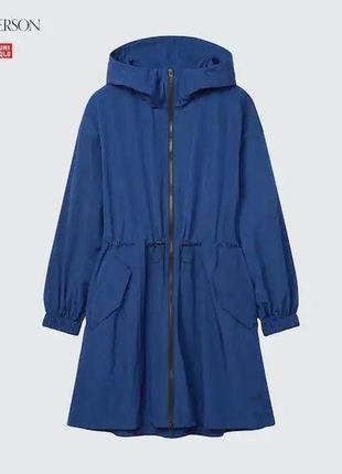 Женский плащ ветровка изн and anderson