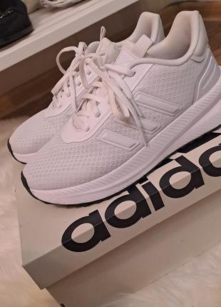 Жіночі кросівки adidas x_plrpath id0481 37.5 (4.5uk) 23 см10 фото