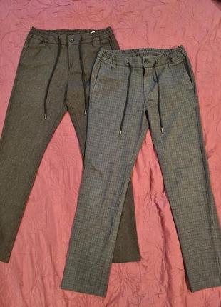 Штани, брюки на підлітка tommy jean's