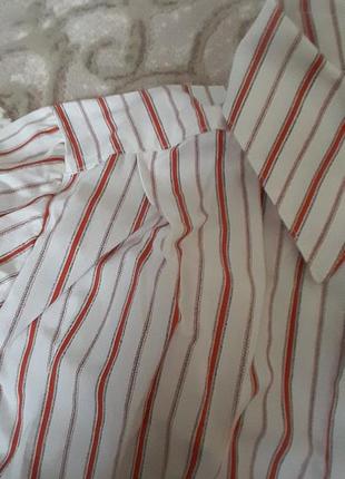 Стильна жіноча сорочка4 фото