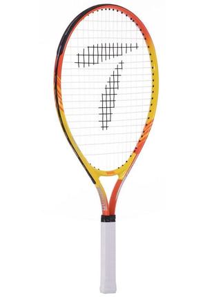 Ракетка для большого тенниса teloon princeling (old style) princeling 2551-23 цвета в ассортименте3 фото