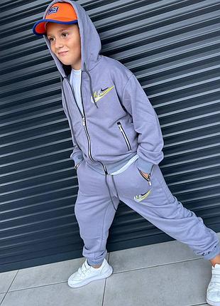 Подростковый детский костюм