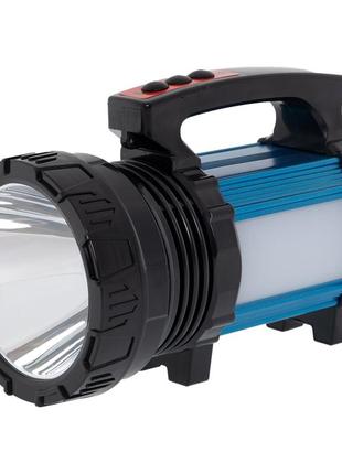 Ліхтар кемпінговий світлодіодний переносний x-balog bb006 кольору в асортименті