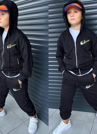 Подростковый детский костюм