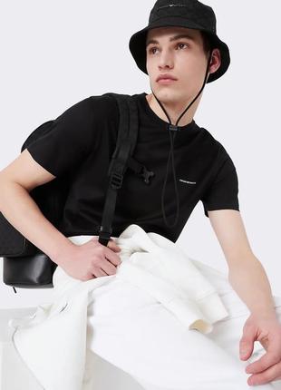 Футболка emporio armani набір із двох штук