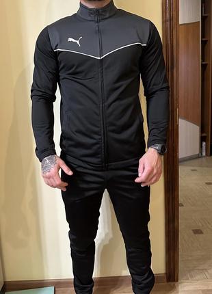 Спортивный костюм puma