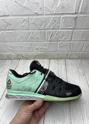 Tenis adidas crossfit hotsell