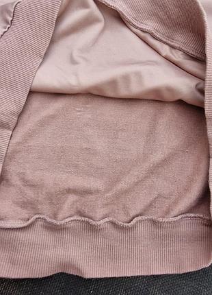 Толстовка с вышивкой вышиванка свитшот