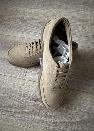 Туфли zara, оригинал, 41 размер