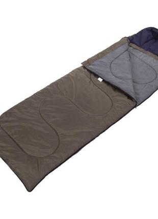 Спальный мешок одеяло с капюшоном champion average sy-4083 цвета в ассортименте9 фото