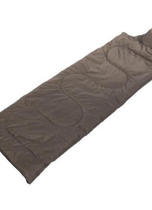 Спальный мешок одеяло с капюшоном champion average sy-4083 цвета в ассортименте8 фото