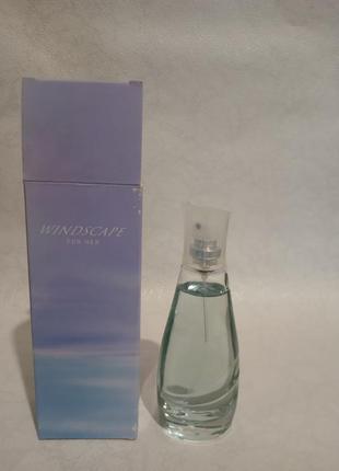 Туалетная вода винскапе эйвон снятость 50 мл