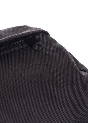 Сумка для кросфіту sandbag без наповнювача zelart fi-6232-3 60lb чорний7 фото