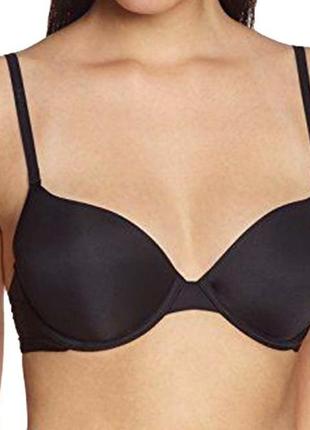 Базовый бюстгальтер triumph body make up whp