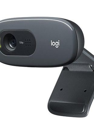 Logitech hd webcam c270 2