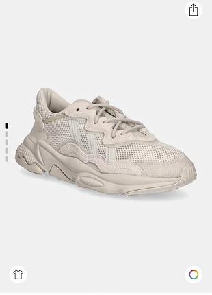 Кросівки adidas ozweego, 41 р.