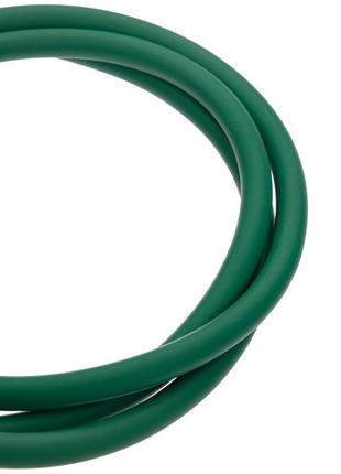 Эспандер трубчатый для фитнеса 3 жгута 15lb zelart 8006 нагрузка 7кг синий