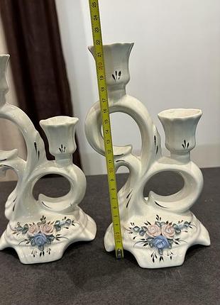 Подсвечники