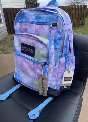 Рюкзак jansport "cool student"