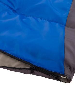 Спальный мешок одеяло с капюшоном shengyuan sy-s025 цвета в ассортименте8 фото