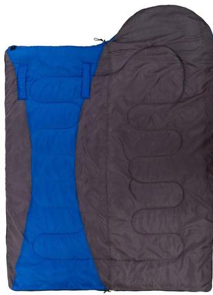 Спальный мешок одеяло с капюшоном shengyuan sy-s025 цвета в ассортименте7 фото