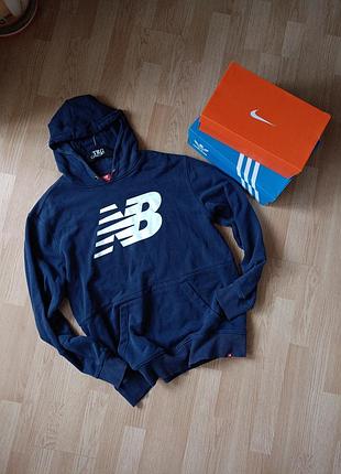 Harga hoodie new balance original hotsell