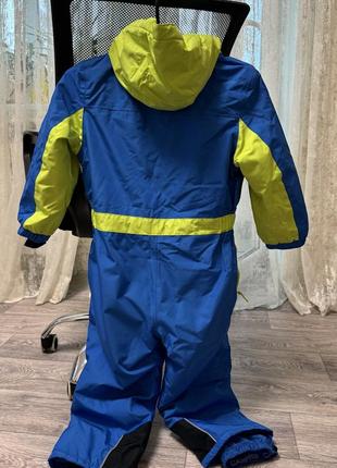 Термо комбінезон