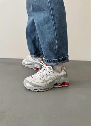 Кроссовки nike