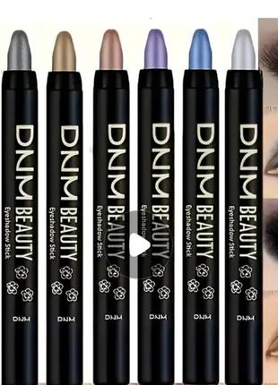 Тіні-олівець для повік 1,2 magelite4 фото