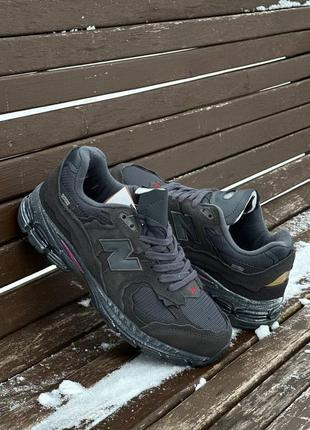 New balance 2002r protection pack8 фото