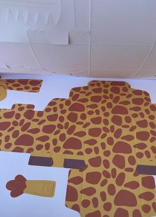 Набор для творчества crelando 400 деталей