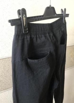 Нові підліткові штани - джогери benetton2 фото