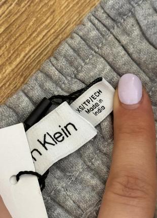Спортивный костюм calvin klein оригинал, новый с бирками4 фото