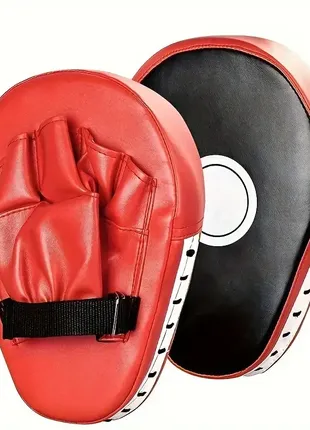 Лапа/мішень для боксу/бойових мистецтв