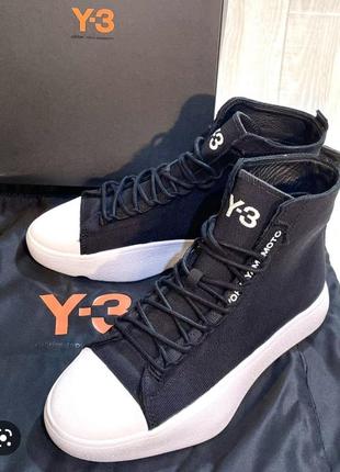 Y-3 yohji yamamoto оригiнал