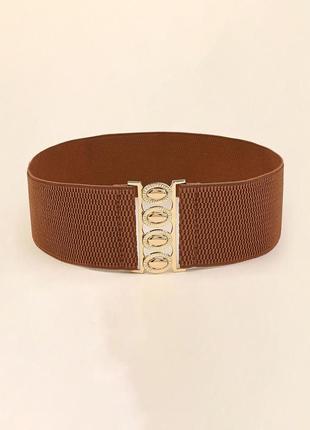 Широкий пояс-гумка  magelite