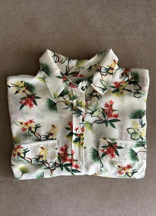 Нова сорочка equipment