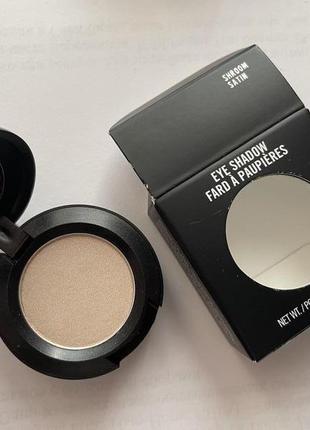 Тіні mac shroom satin - знижка!-